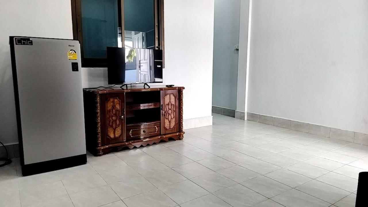 Cs Apartment В'єнтьян Екстер'єр фото