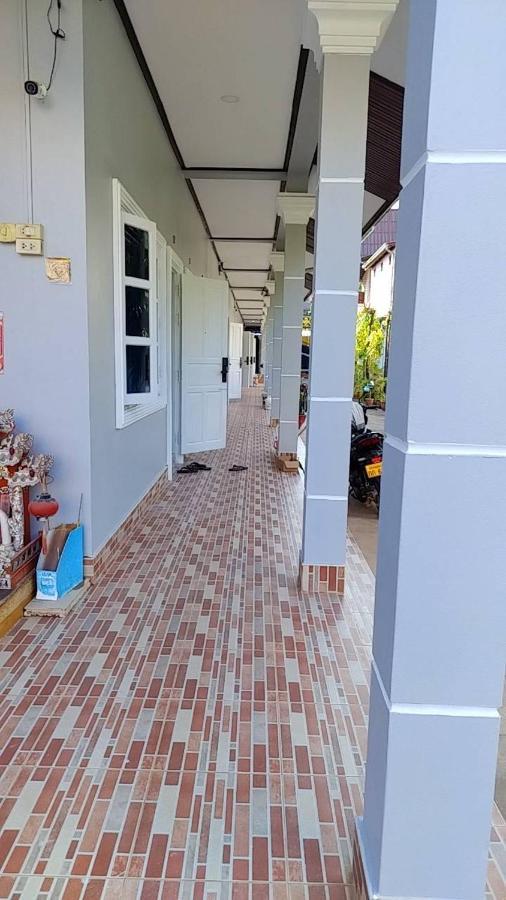Cs Apartment В'єнтьян Екстер'єр фото