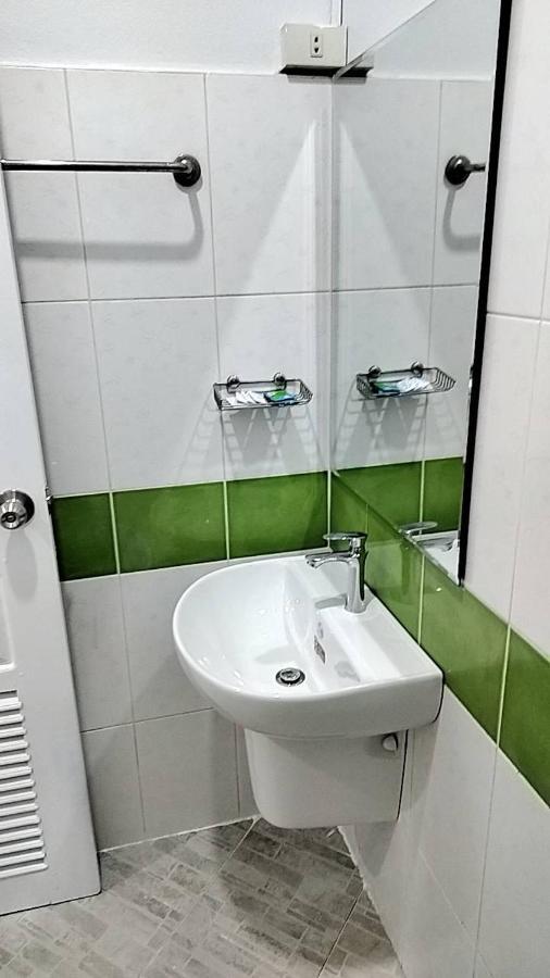 Cs Apartment В'єнтьян Екстер'єр фото