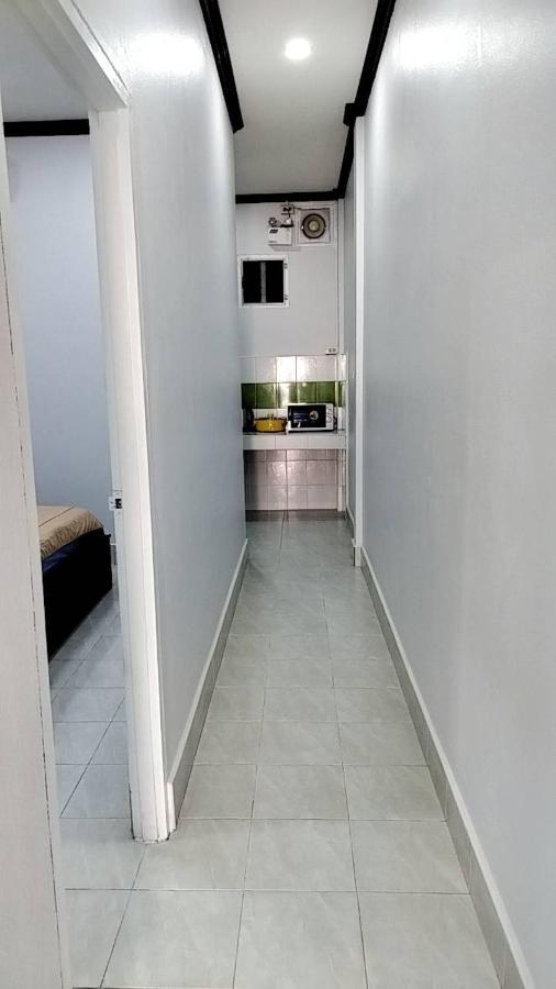 Cs Apartment В'єнтьян Екстер'єр фото