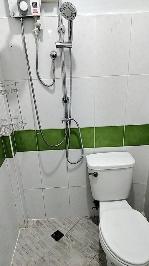 Cs Apartment В'єнтьян Екстер'єр фото